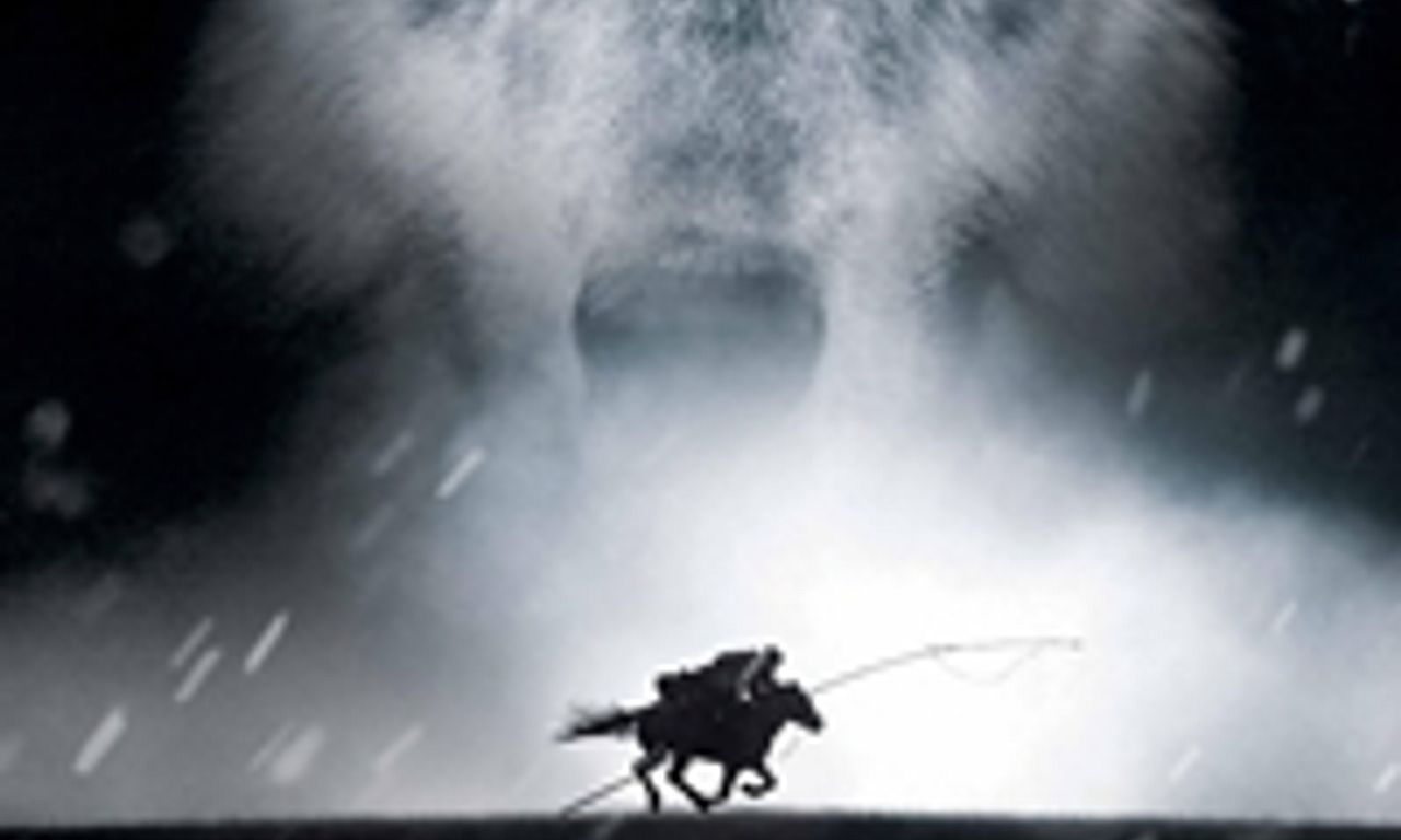 header image for Wolf Totem