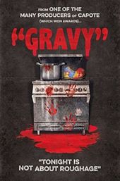 Gravy