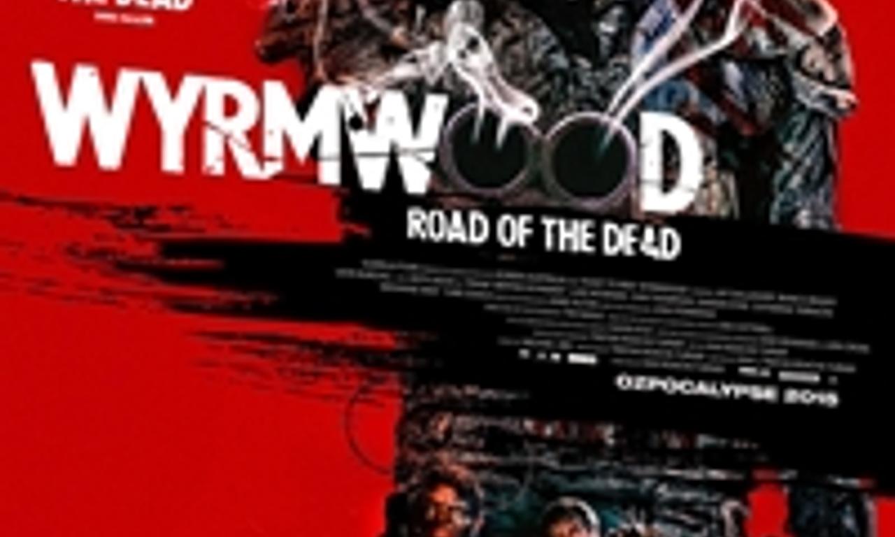 Wyrmwood: Road Of The Dead - Where To Watch And Stream Online 