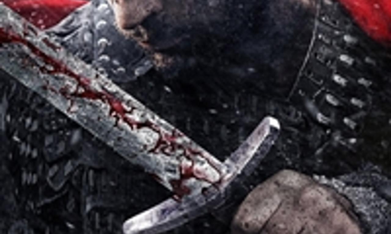 header image for Sword of Vengeance