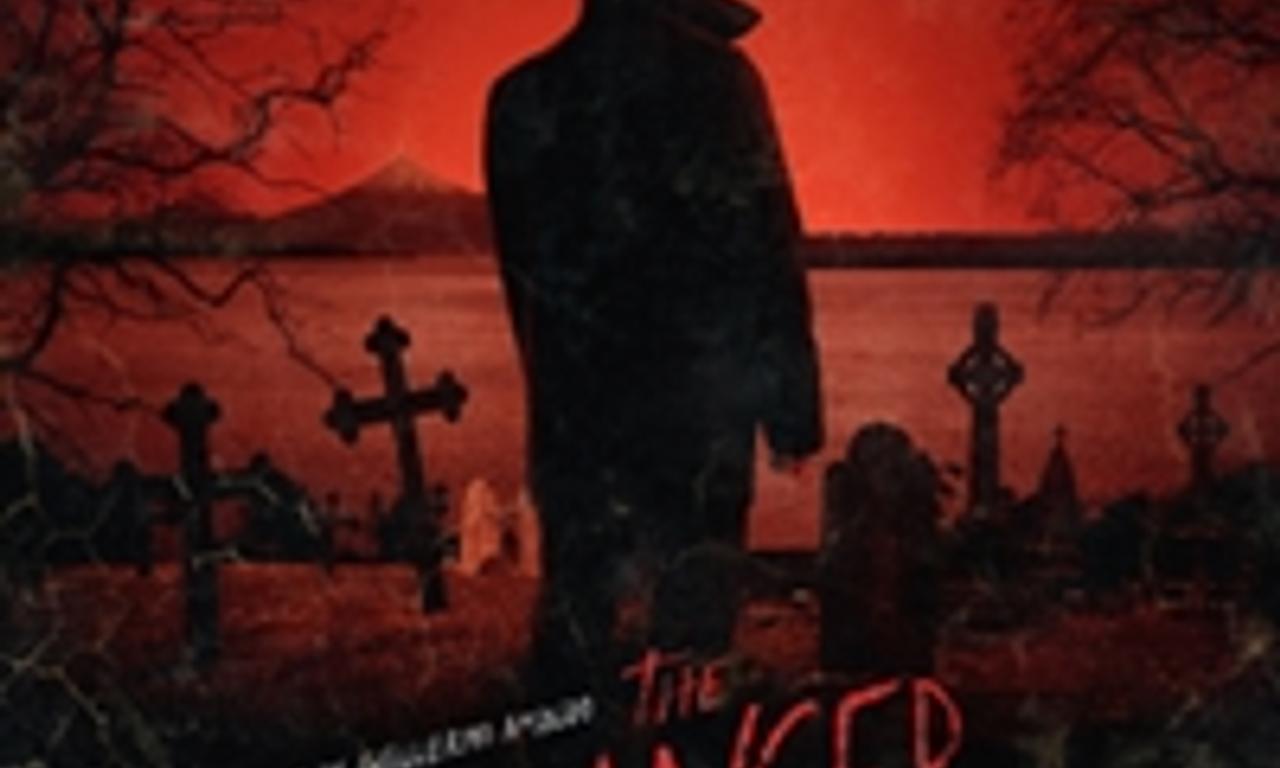 header image for The Stranger