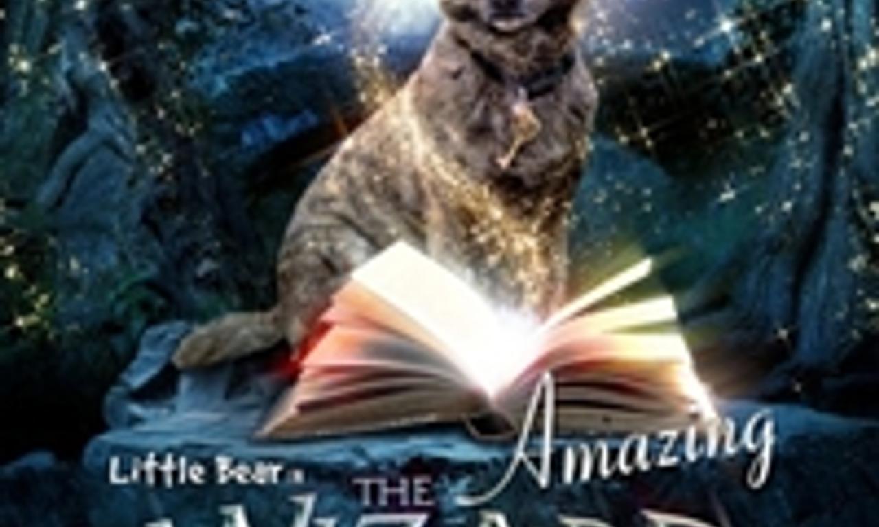 header image for The Amazing Wizard of Paws