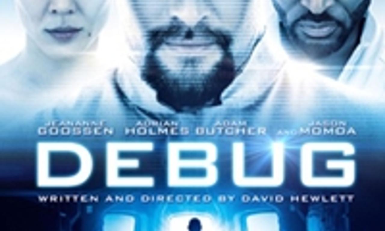 header image for Debug