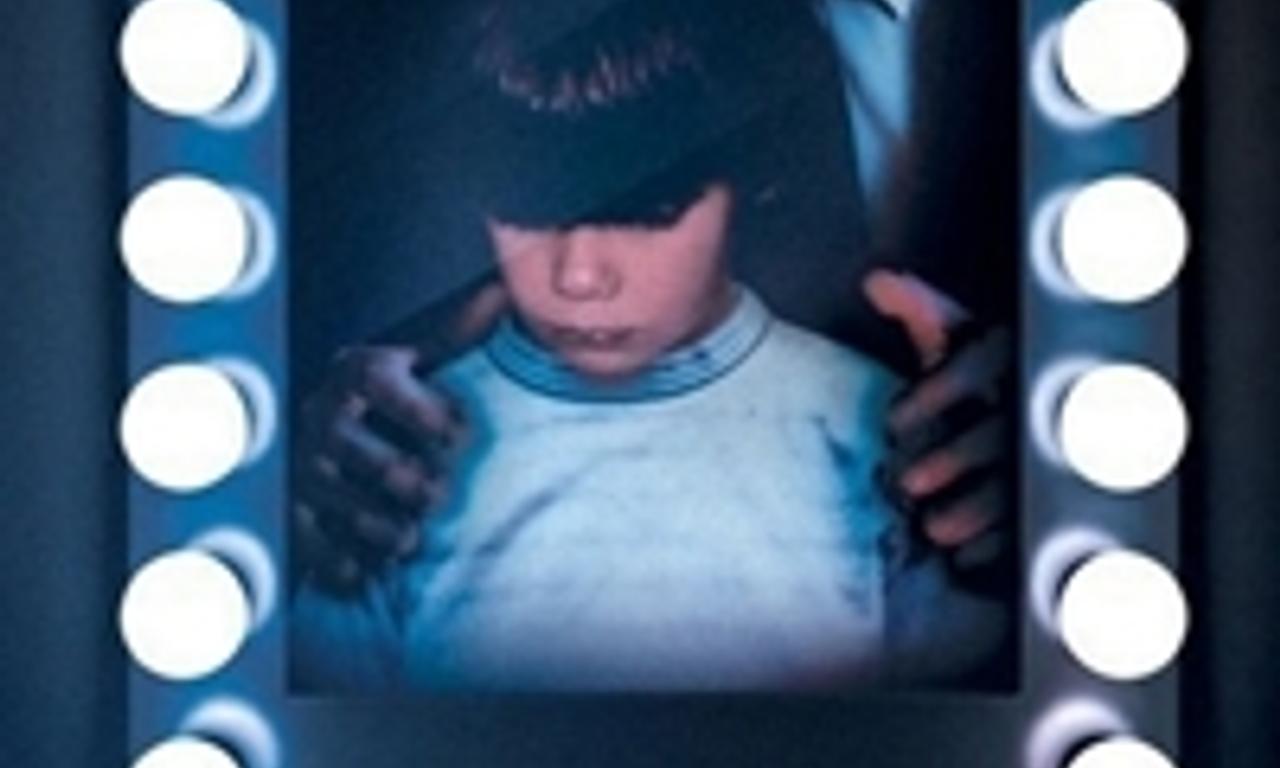 header image for An Open Secret