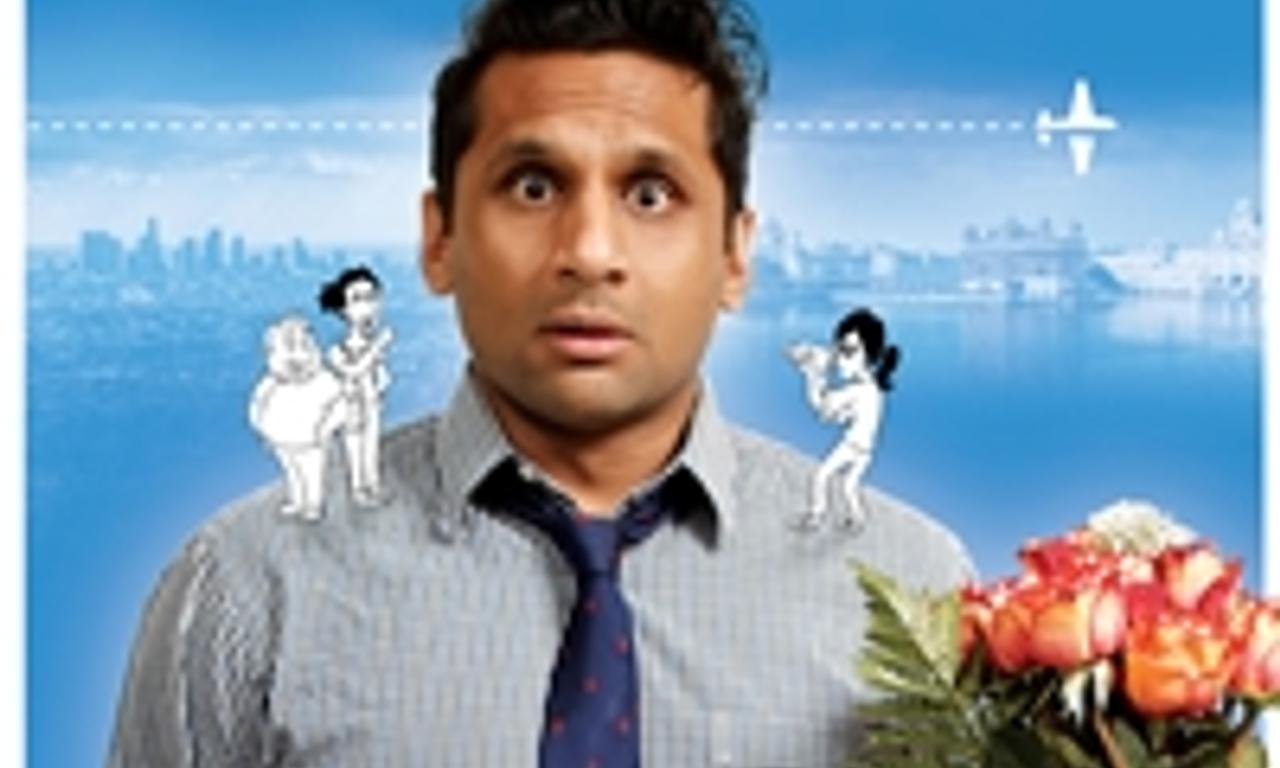 header image for Meet the Patels