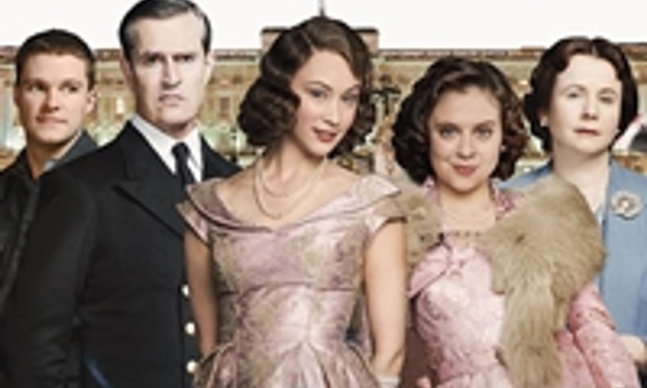 header image for A Royal Night Out