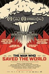 The Man Who Saved the World