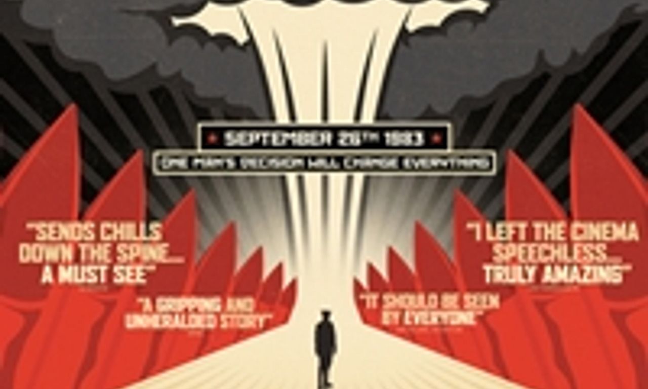 header image for The Man Who Saved the World