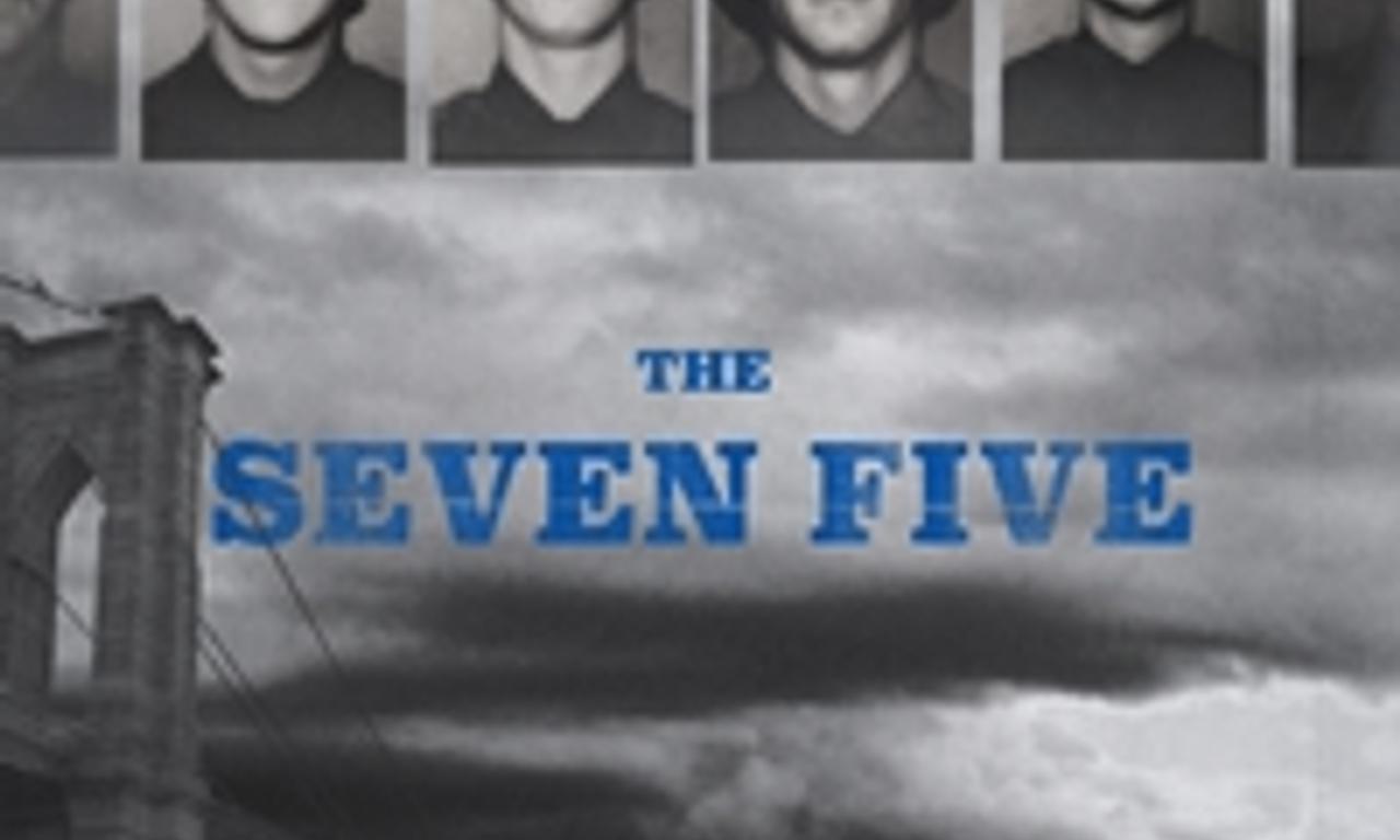 header image for The Seven Five