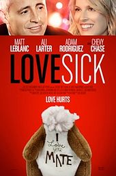 Lovesick