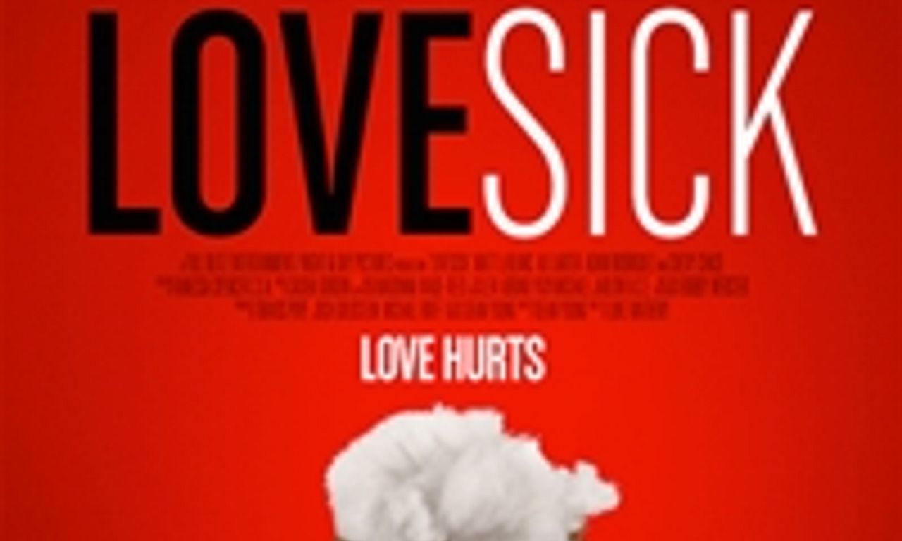 header image for Lovesick