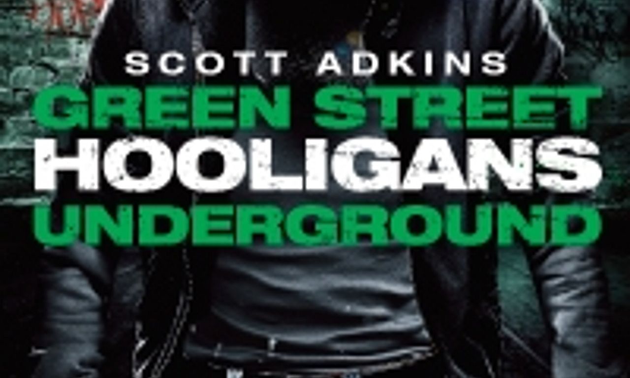 header image for Green Street Hooligans: Underground