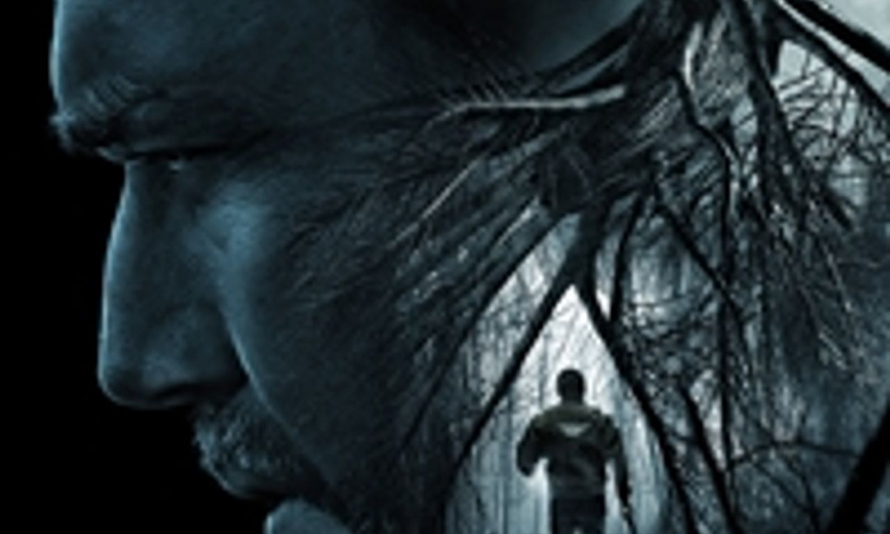 header image for Dark Was the Night