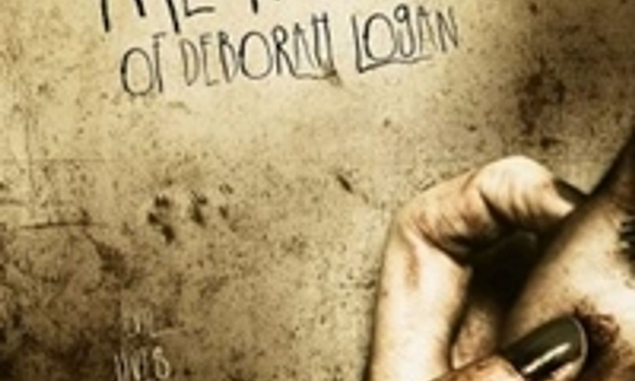 header image for The Taking of Deborah Logan