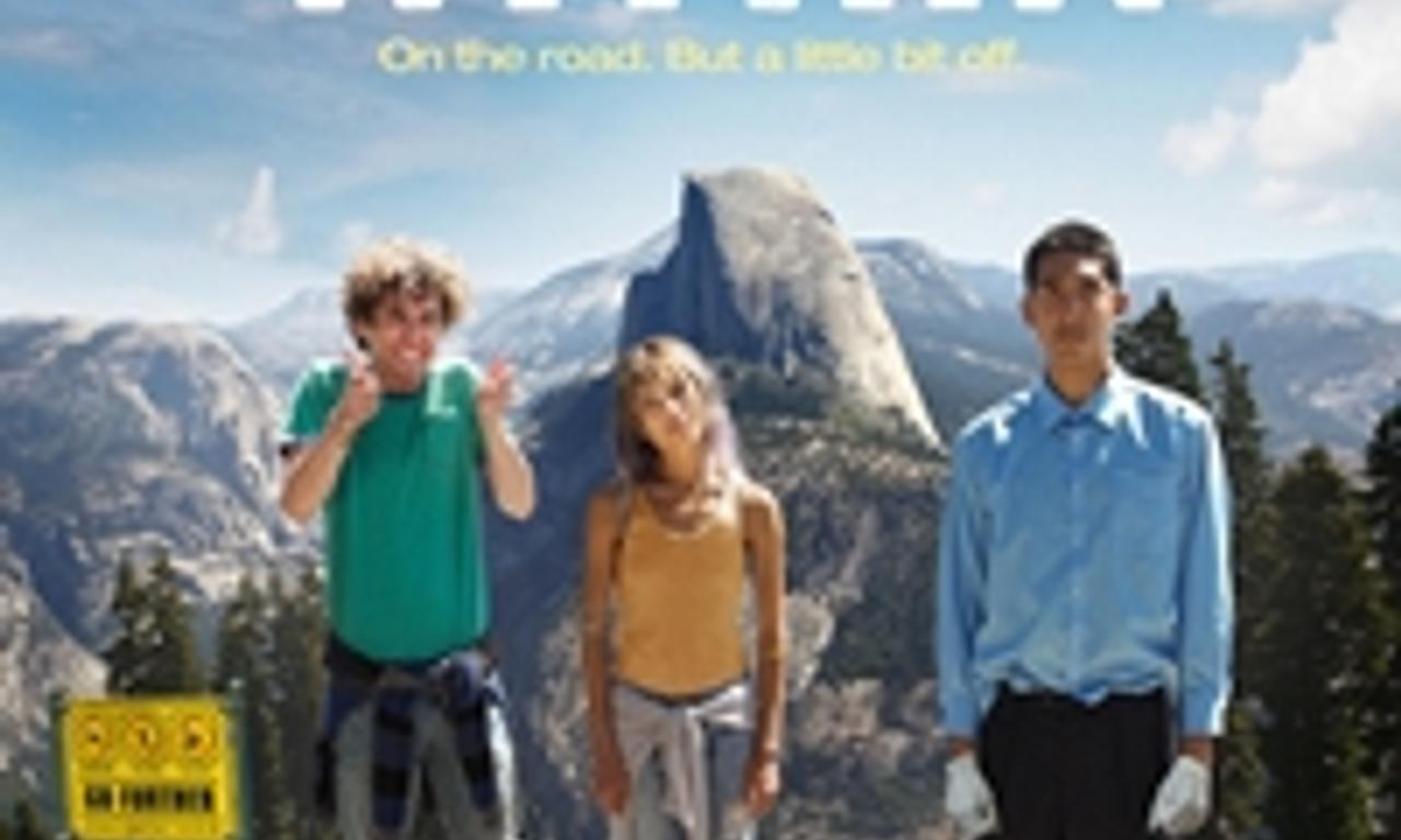 header image for The Road Within