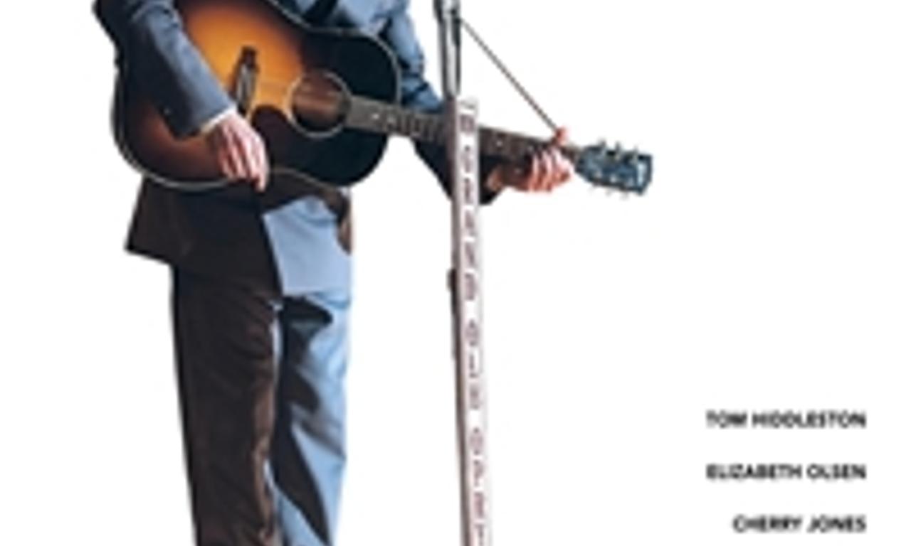 header image for I Saw the Light