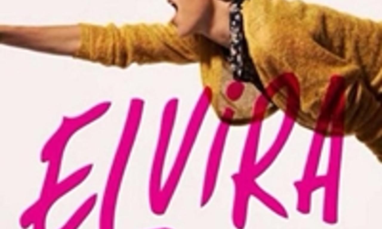 header image for Elvira I Will Give You My Life But I'm Using It