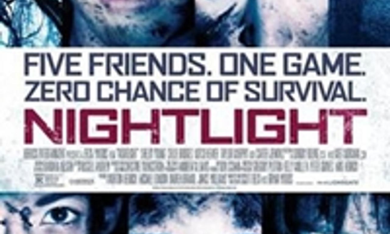 header image for Nightlight