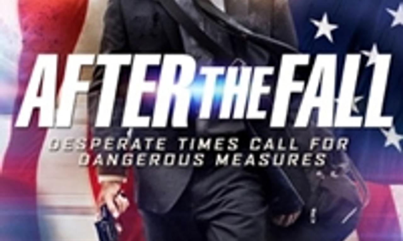 header image for After the Fall