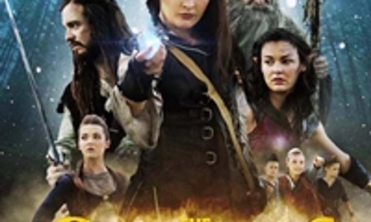 header image for The Christmas Dragon