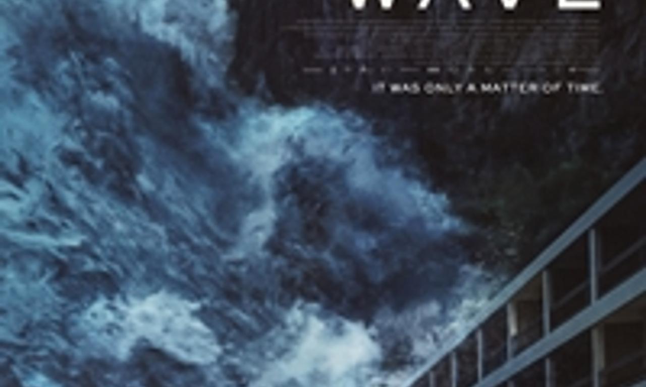 header image for The Wave