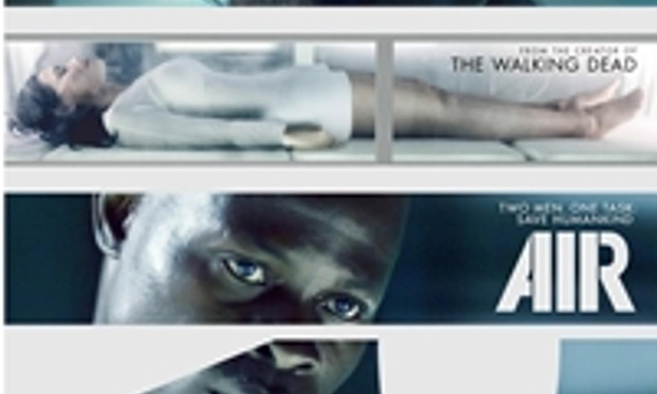 header image for Air