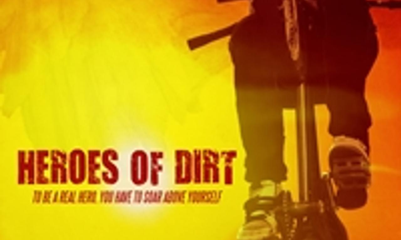 header image for Heroes of Dirt