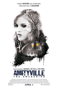 Amityville fashion the awakening free