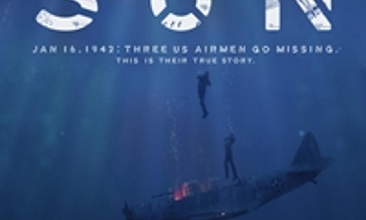 header image for Against the Sun