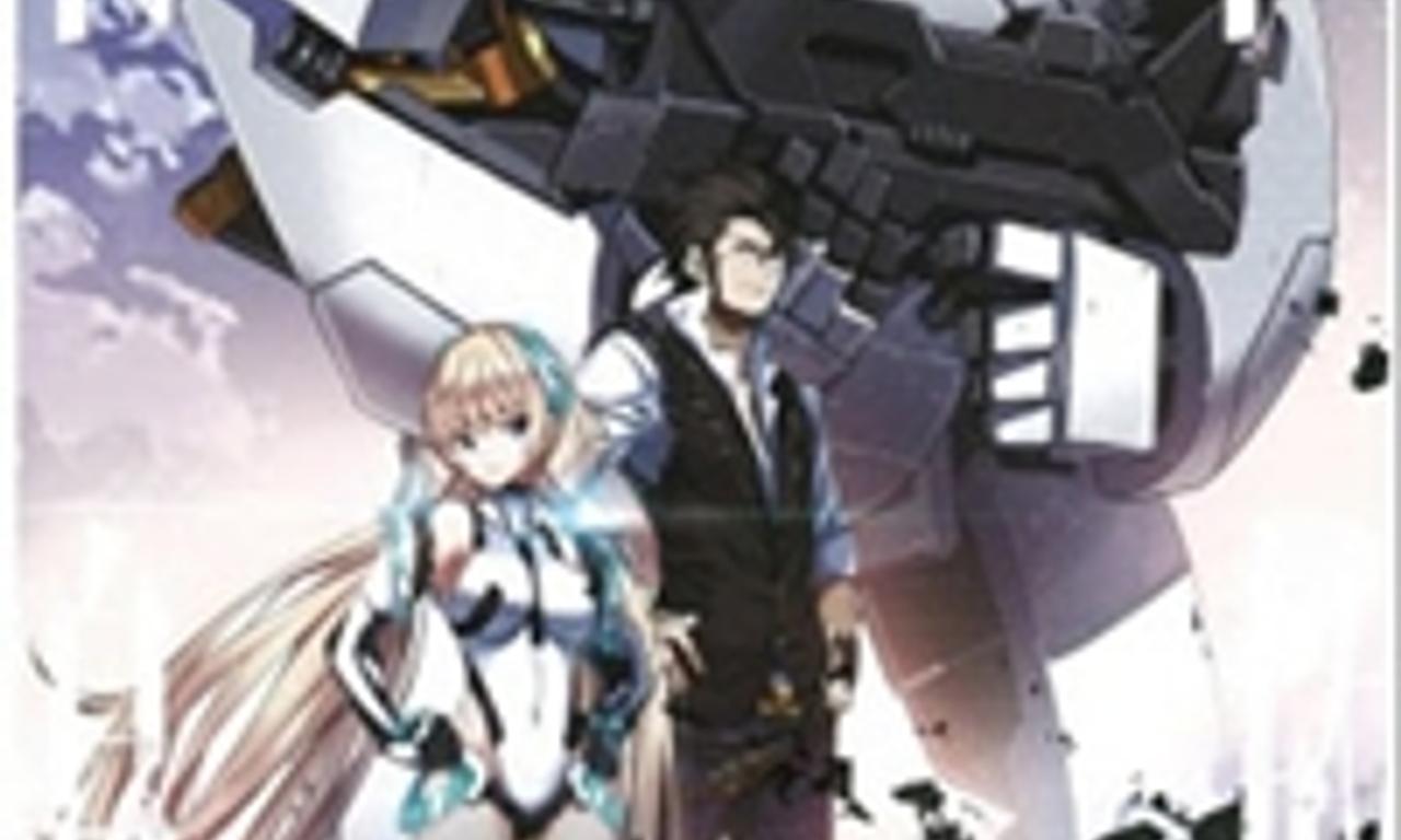 header image for Expelled from Paradise