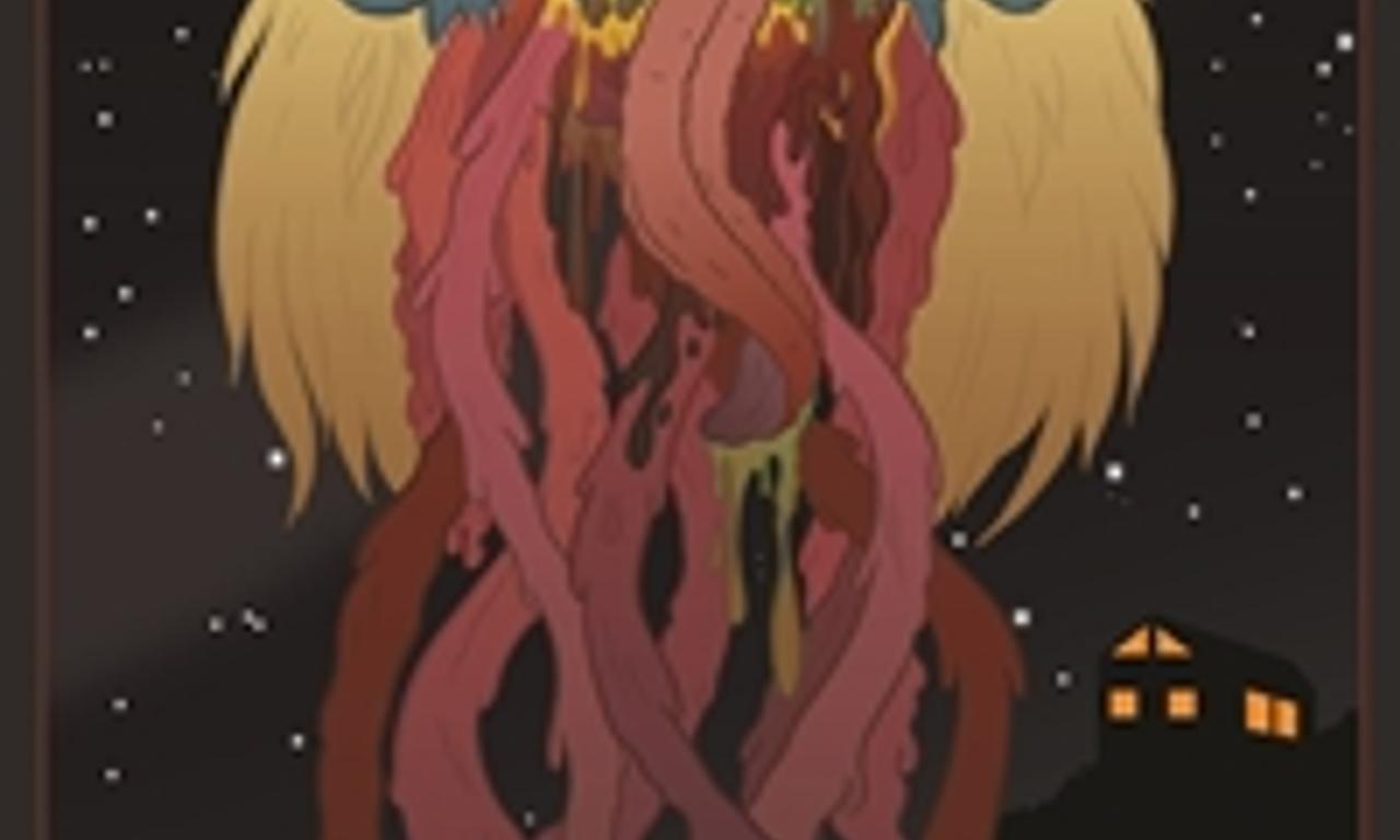 header image for Another Evil