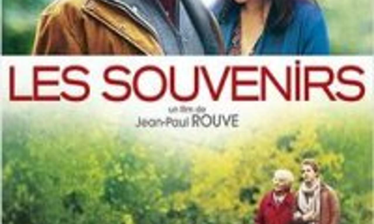 header image for Les souvenirs