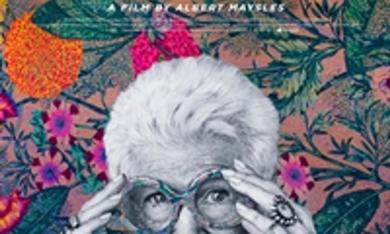 header image for Iris