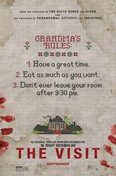 The Visit