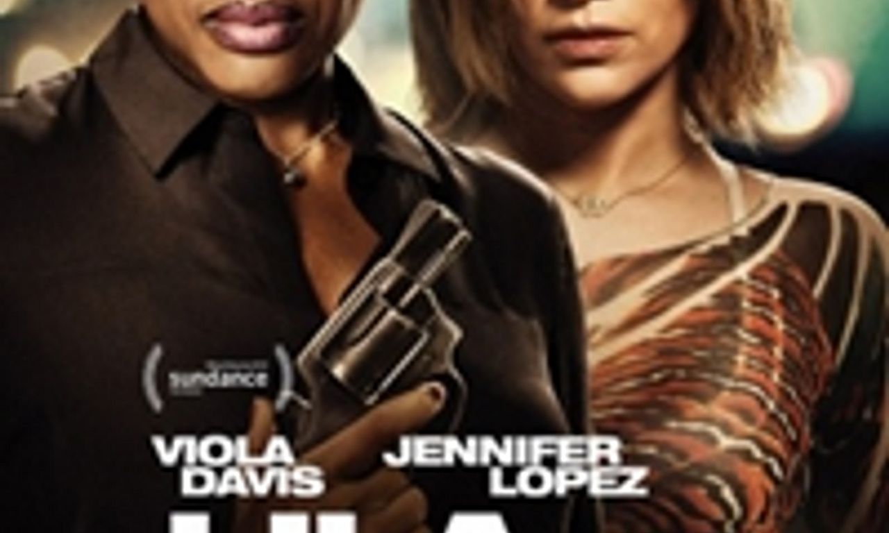 header image for Lila & Eve