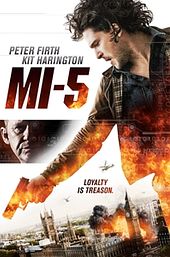 Spooks: The Greater Good