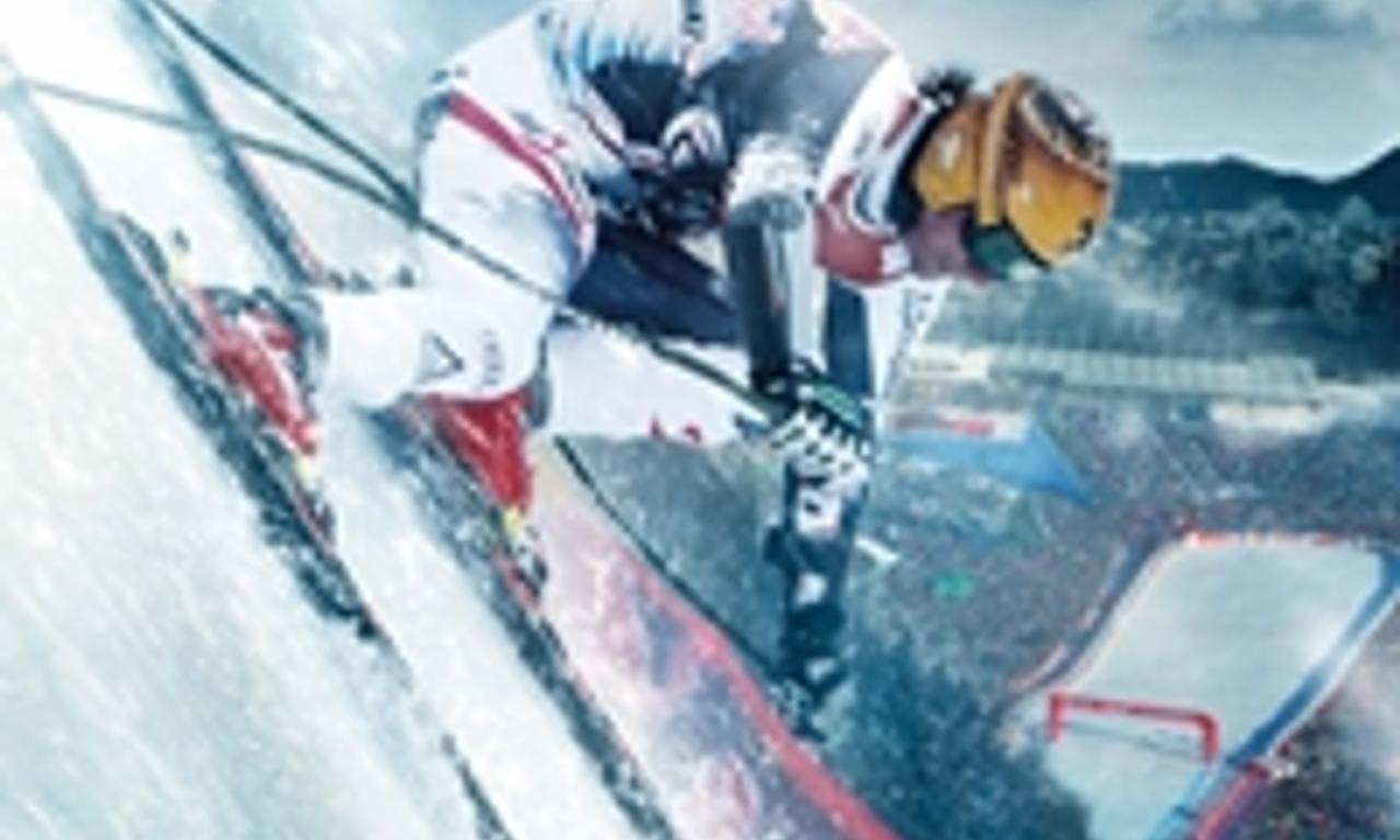 header image for Streif: One Hell of a Ride