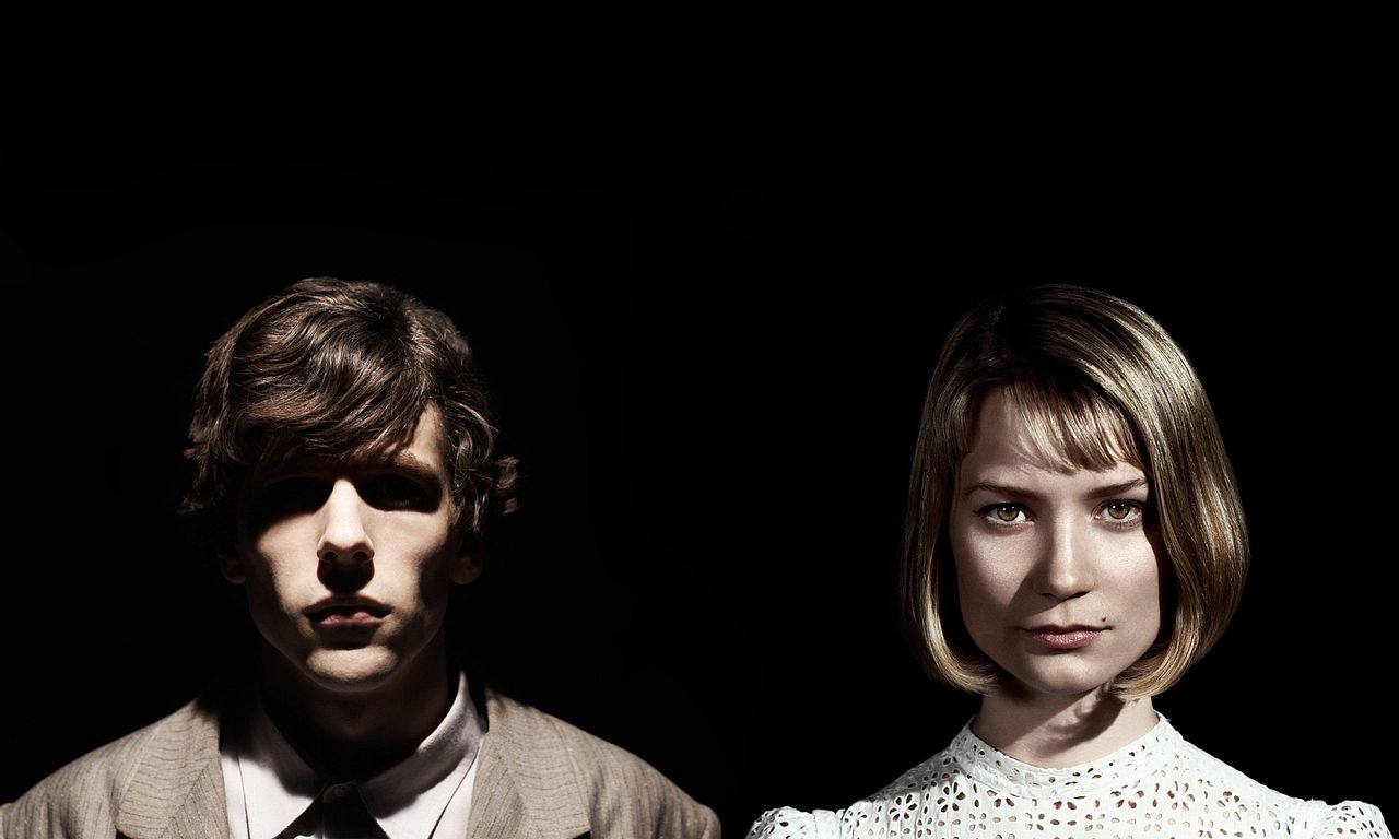 header image for The Double