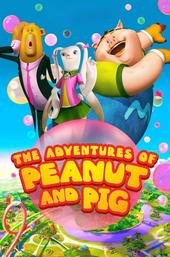 The Adventures of Peanut and Pig