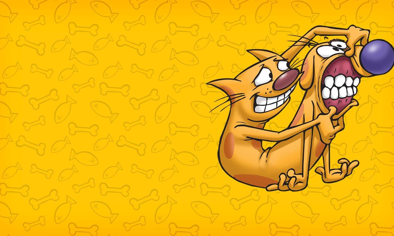 header image for CatDog