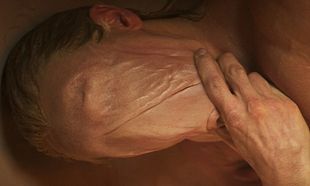 Clayface