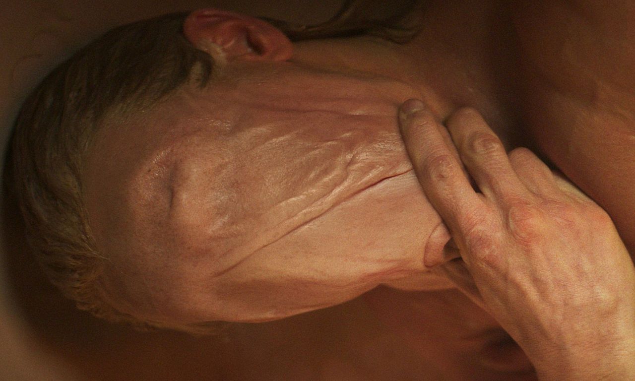 header image for Clayface