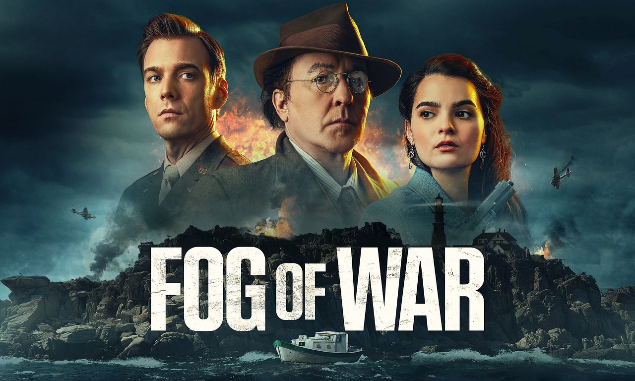 header image for Fog of War