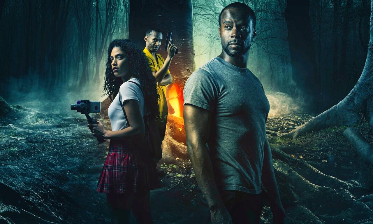 header image for Dead Places