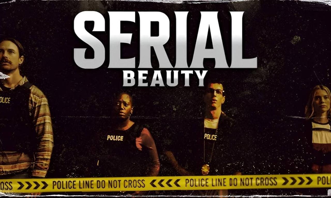 header image for Serial Beauty