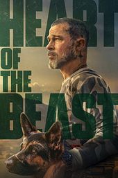 Heart of the Beast