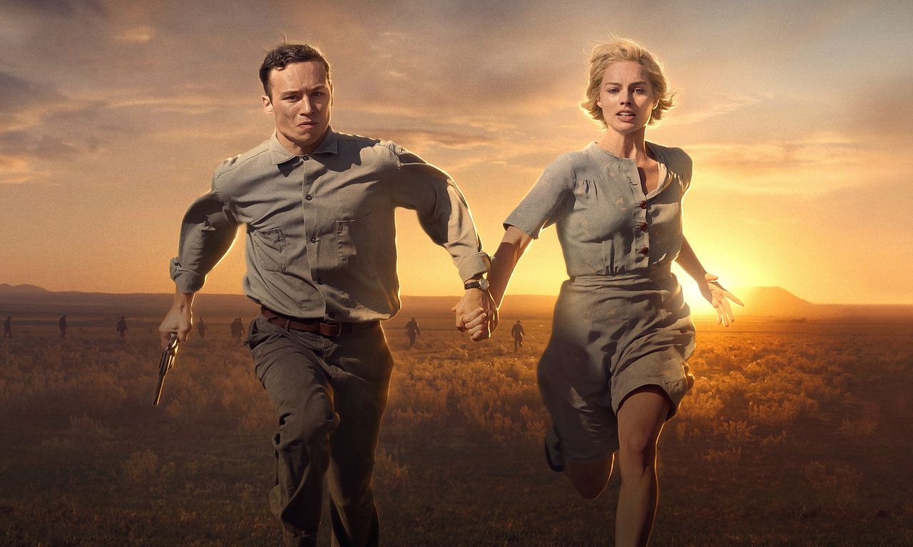 header image for Dreamland