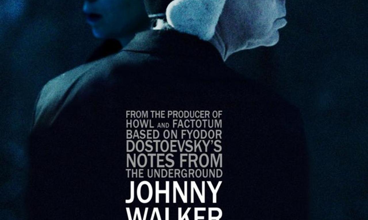 Johnny Walker Where to Watch and Stream Online Entertainment.ie