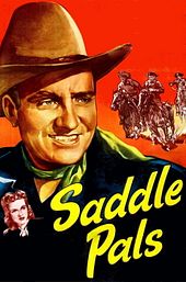 Saddle Pals