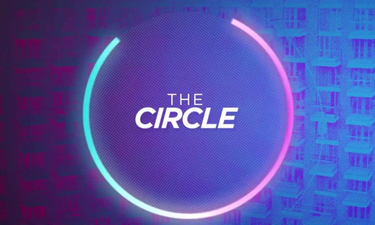 header image for The Circle